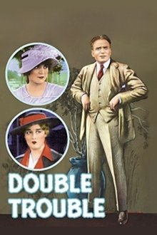 Double Trouble Double Trouble