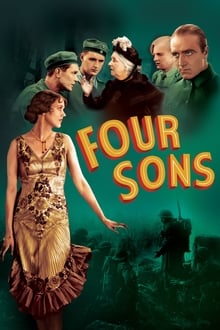 Four Sons