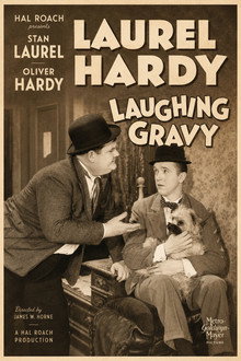 Laughing Gravy