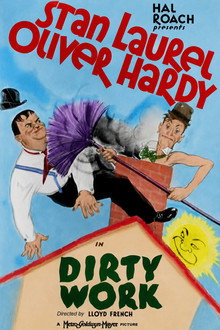 Dirty Work