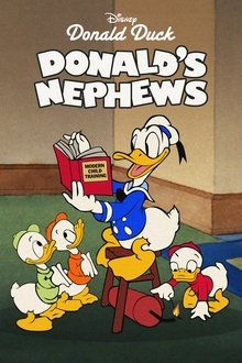 Donald's Nephews Donald's Nephews