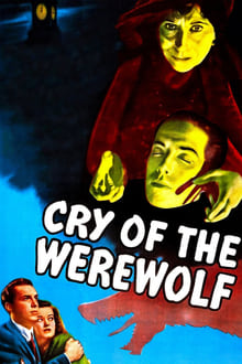 Cry of the Werewolf