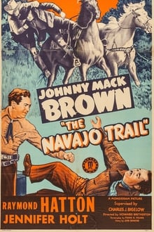 The Navajo Trail