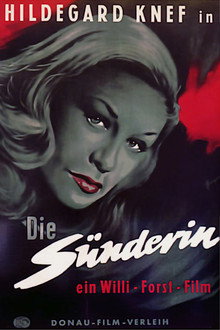 The Sinner