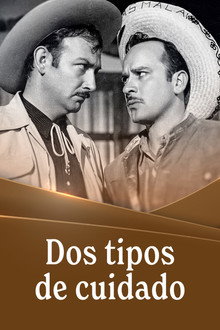 Dos tipos de cuidado