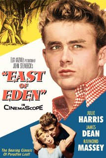 East of Eden