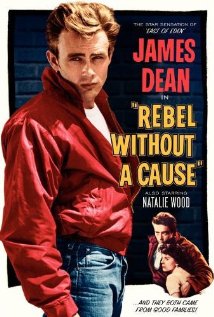 Rebel Without a Cause