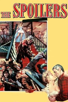 The Spoilers The Spoilers