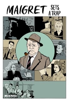 Inspector Maigret