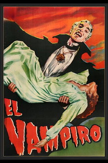 El vampiro