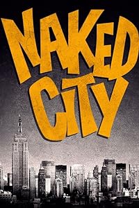 Naked City