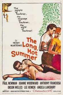 The Long, Hot Summer