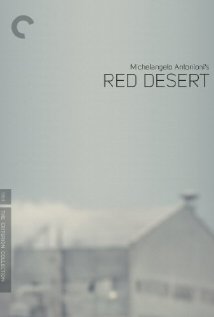 Red Desert