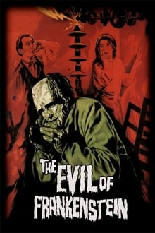 The Evil of Frankenstein