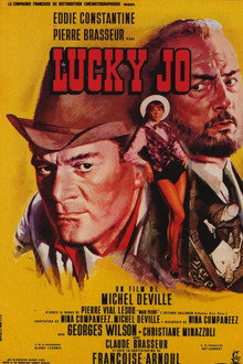 Lucky Jo