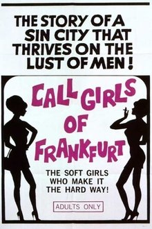 Playgirls of Frankfurt