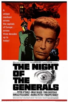 The Night of the Generals