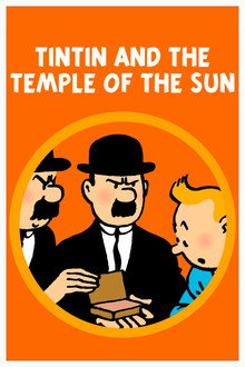 Seven Crystal Balls and the Prisoners of the Sun