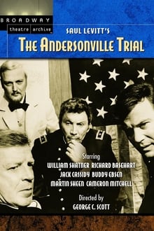 The Andersonville Trial