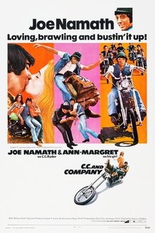 C.C. & Company