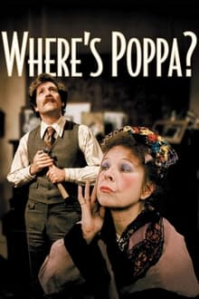 Where's Poppa?