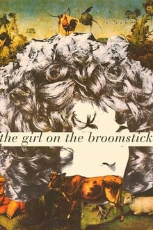 The Girl on a Broomstick