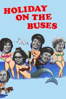 Holiday on the Buses