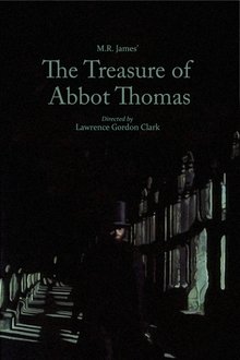 The Treasure of Abbot Thomas The Treasure of Abbot Thomas