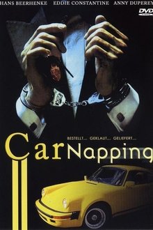 Car-Napping - Bestellt, geklaut, geliefert Car-Napping - Bestellt, geklaut, geliefert