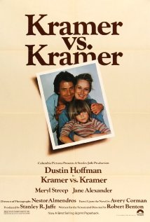 Kramer vs. Kramer