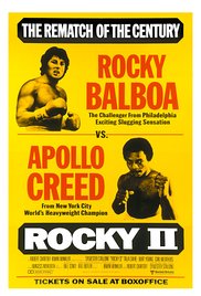 Rocky II