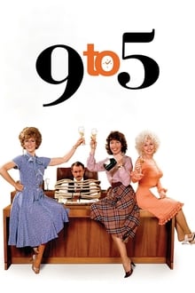 9 to 5