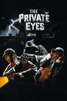 The Private Eyes