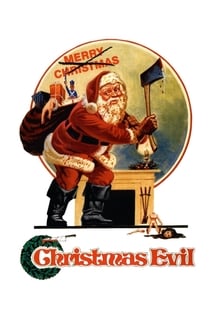 Christmas Evil