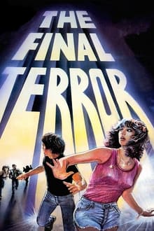 The Final Terror