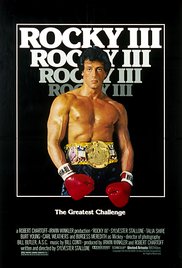 Rocky III