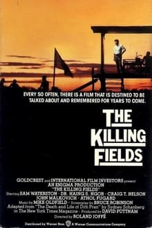 The Killing Fields