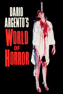 Dario Argento's World of Horror