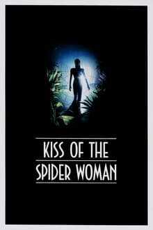 Kiss of the Spider Woman