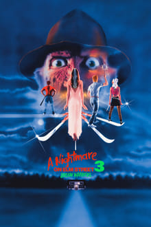 A Nightmare on Elm Street 3: Dream Warriors