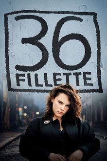36 fillette