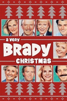 A Very Brady Christmas