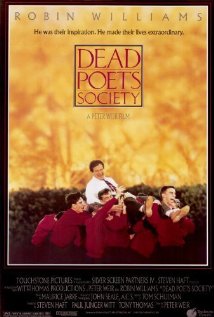 Dead Poets Society