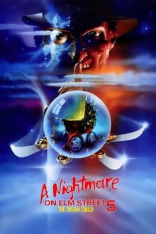 A Nightmare on Elm Street 5: The Dream Child