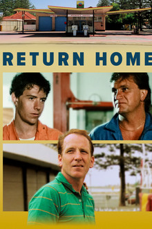 Return Home