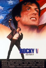 Rocky V