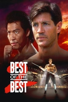 Best of the Best II