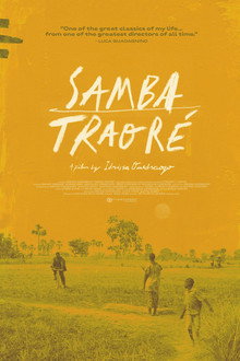 Samba Traoré