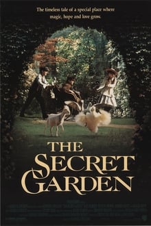 The Secret Garden