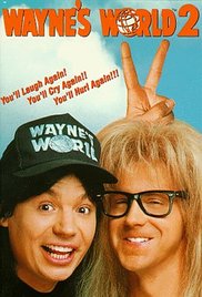 Wayne's World 2